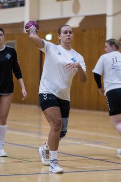 Bild 114 - F TSV Ellerau - HSG Tills Loewen 08 : Ergebnis: 16:18